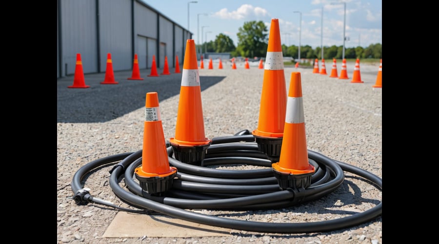 Best 30-Amp Power Cords for Reliable Electrical Connections: Our Top 20 Picks