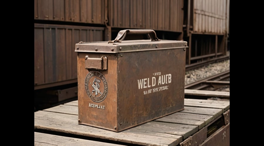 Load Up: 17 Best 30 Cal Ammo Cans for Safe Storage and Easy Access