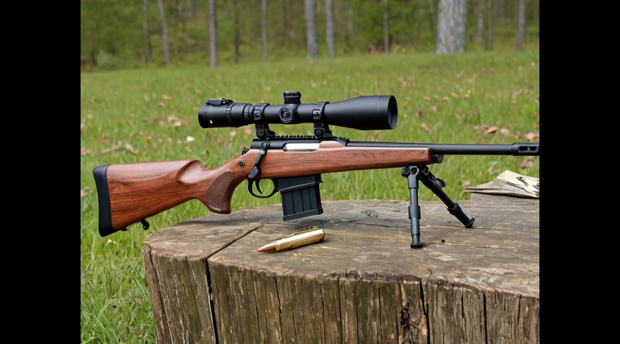 Find the right 30 Nosler cartridge for your rifle with our detailed guide comparing loads, powders, and bullet options.