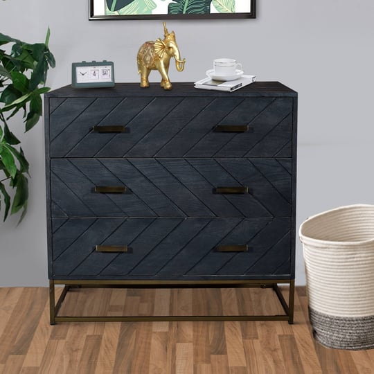30-inches-3-drawer-mango-wood-storage-chest-with-tubular-metal-base-gray-1