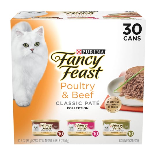30-pack-fancy-feast-grain-free-pate-wet-cat-food-variety-pack-poultry-beef-collection-3-oz-cans-1