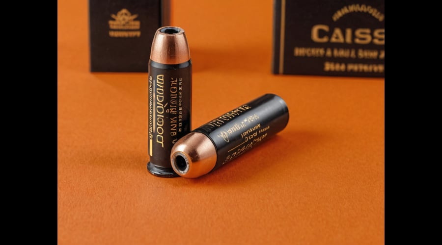 A comprehensive guide to 300 Blackout ammunition, comparing different ammunition manufacturers and their offerings.