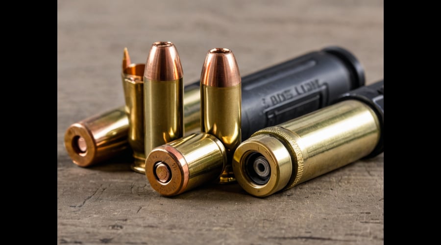 Sturdy Security: 15 Best 300 Blackout Brass Locks