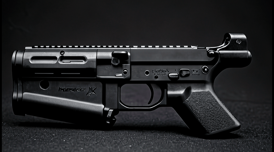 Our detailed roundup reviews the best 300 Blackout lowers available today, comparing key features, compatibility, and barrel lengths to help you find the right addition for your rifle.