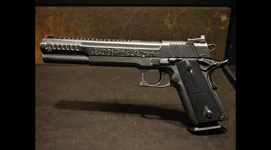 Looking to upgrade your 300 Blackout pistol? Our expert review examines the most reliable barrels on the market, comparing weight, length options, and compatibility with popular firearms.