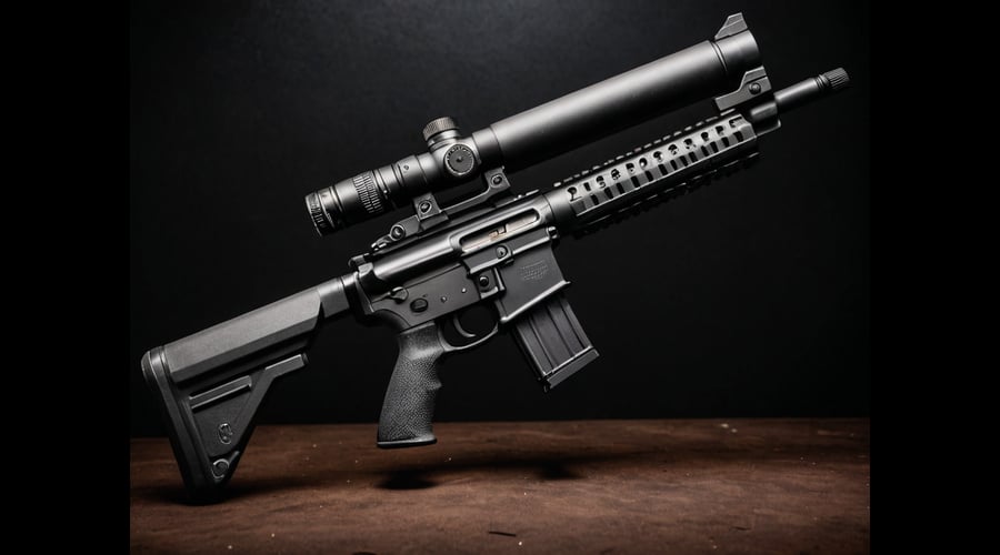 The Best 300 Blackout Silencers
