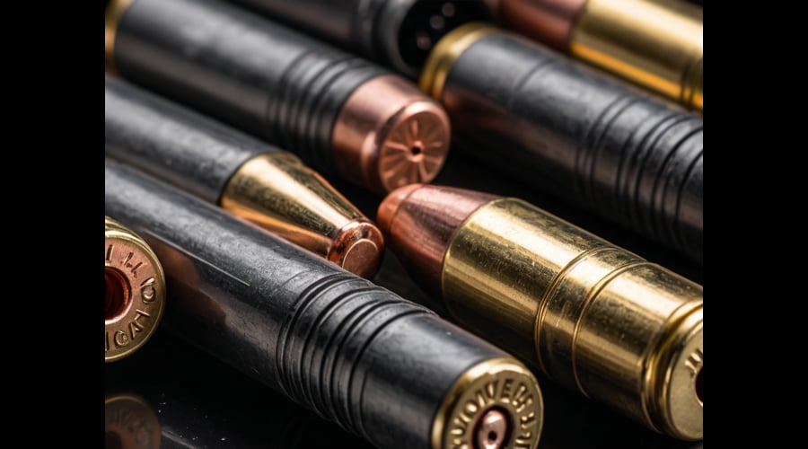 The Best 300 Blackout Subsonic Ammunition: 14 Choices