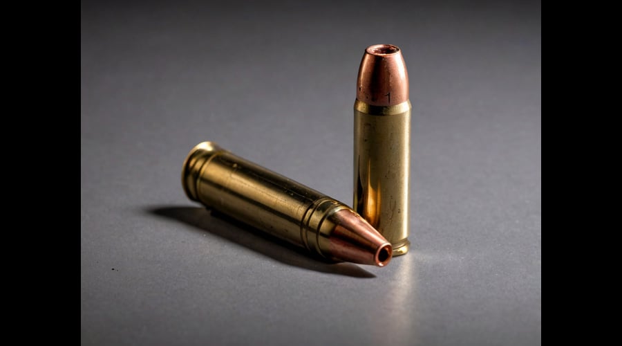 300 BLK Subsonic: 13 Best Cartridges for Quiet, Effective Firearm Performance