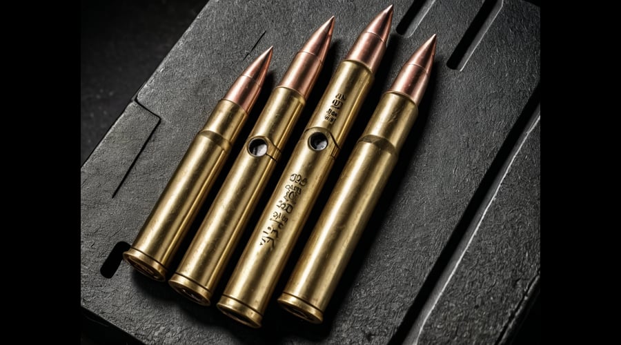 A comprehensive review of 300 Win Mag ammunition, examining its performance, reliability, and value as a versatile medium-caliber cartridge suitable for various shooting applications.