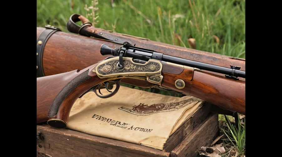 Top 5 3030 Winchester Lever Action Rifles: A Comprehensive Review