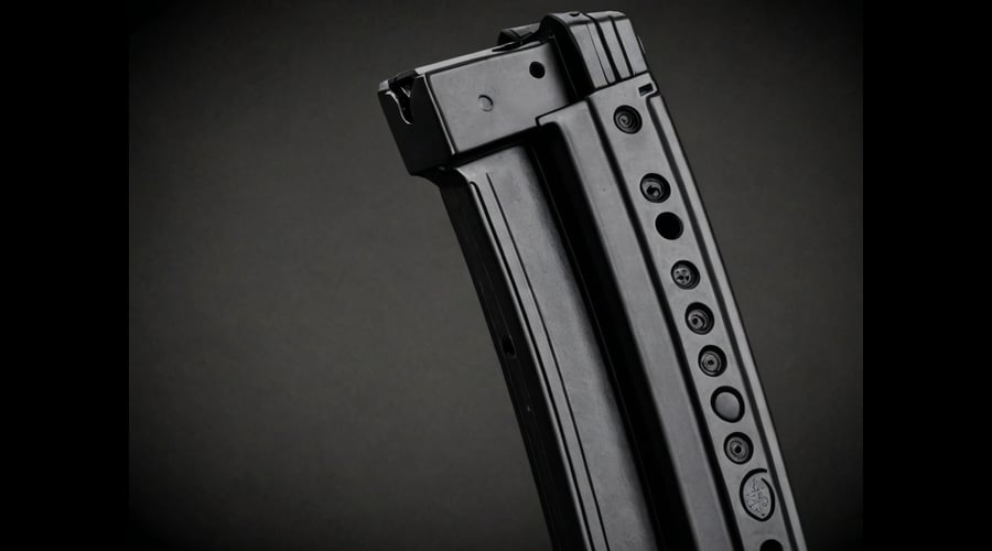 Looking for reliable 308 ammunition? Our 308 30 Round Magazine rounds up the best options, comparing accuracy, reliability, and value to help you choose the right load for your rifle.
