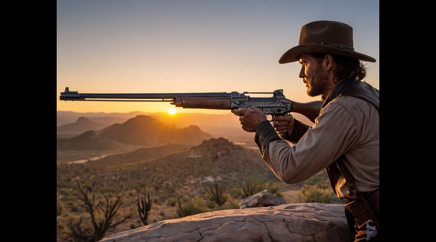Best 5 308 Carbine Rifles for Precision Shooting