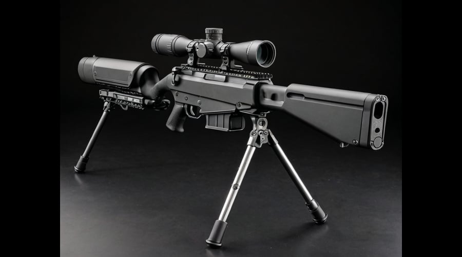 Top 13 308 Lapua Rifles: Precision Firepower for Long-Range Shooters