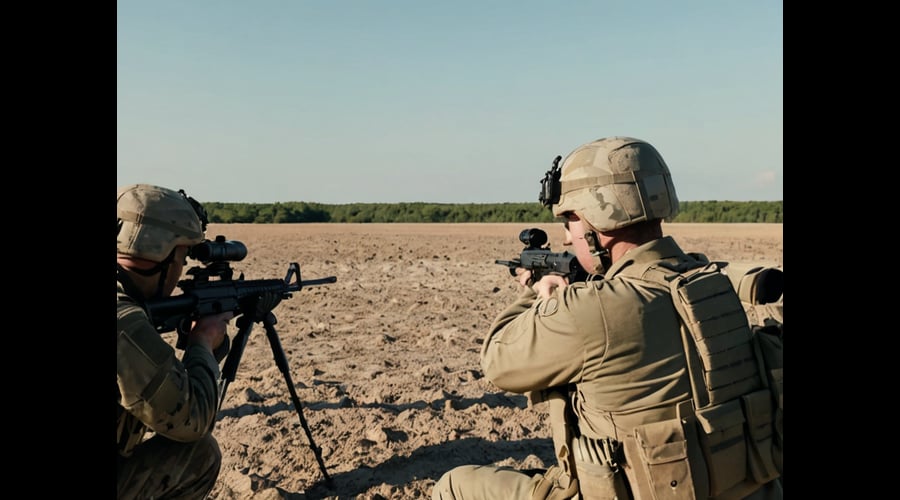 Looking for the right 308 NATO round? Our comparison of popular ammo options helps you find reliable, high-velocity ammunition for your rifle.