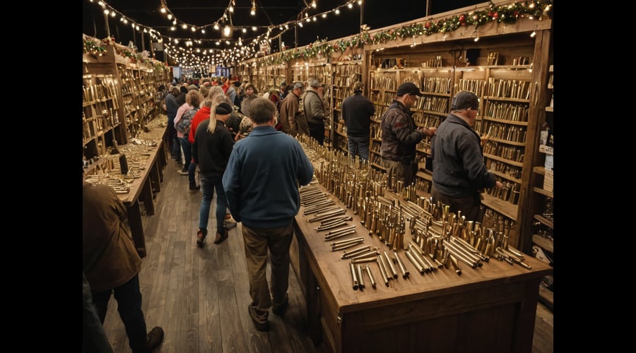 The Best 18 308 Reloading Brass for Accurate Ammunition