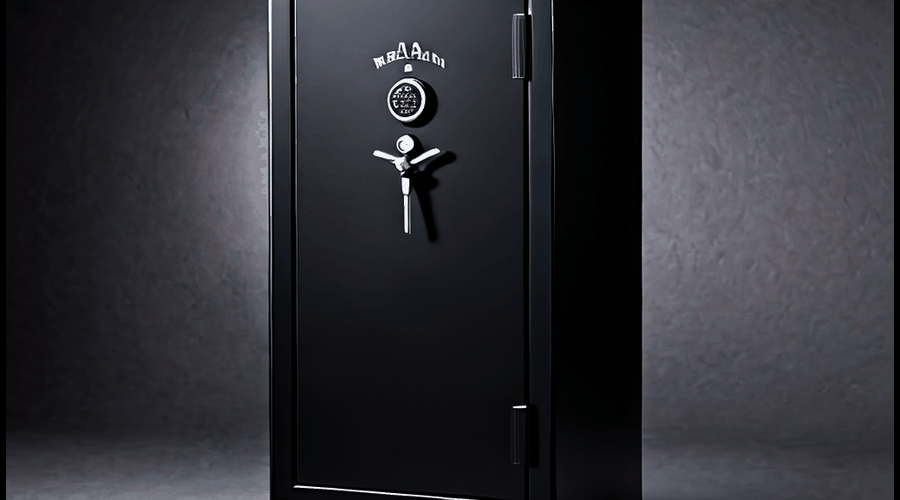 This comprehensive guide reviews the top 32 gun safes, comparing their security features, capacity, and value to help you find the right safe for your firearms storage needs.