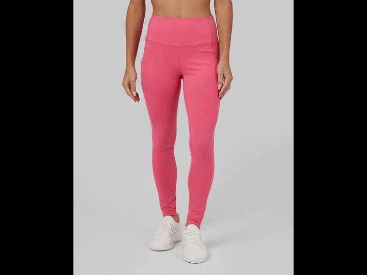 32-degrees-womens-high-waist-active-full-length-legging-hot-pink-l-1