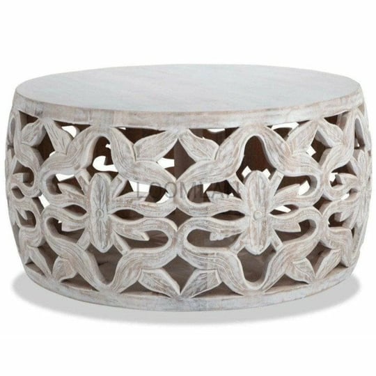 32-mango-wood-white-wash-drum-coffee-table-1
