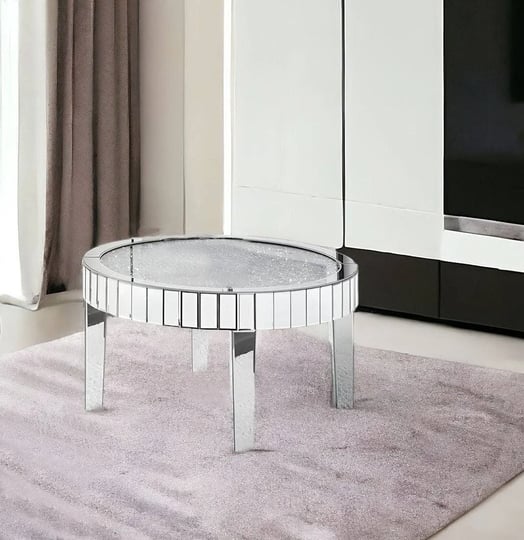 32-silver-and-clear-glass-and-manufactured-wood-round-mirrored-coffee-table-1