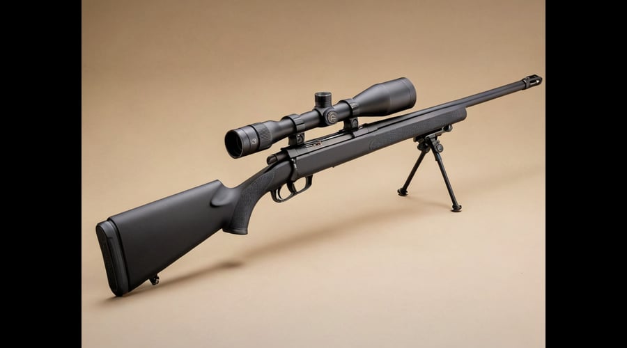 The Best 33 Nosler Rifle Cartridges: Expert Reviews and Recommendations