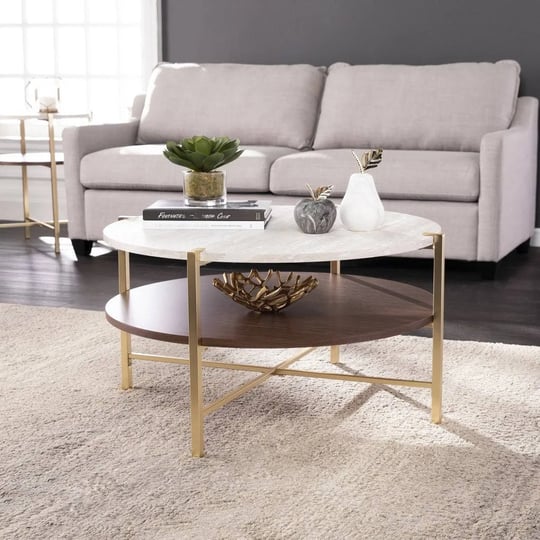 33-brass-solid-manufactured-wood-and-metal-round-coffee-table-1