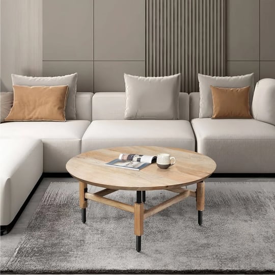 34-round-coffee-table-handcrafted-natural-brown-mango-wood-with-black-iron-legs-1
