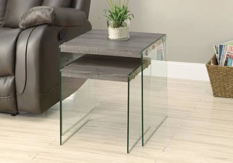 35-5-in-particle-board-clear-glass-nesting-table-set-2-piece-1