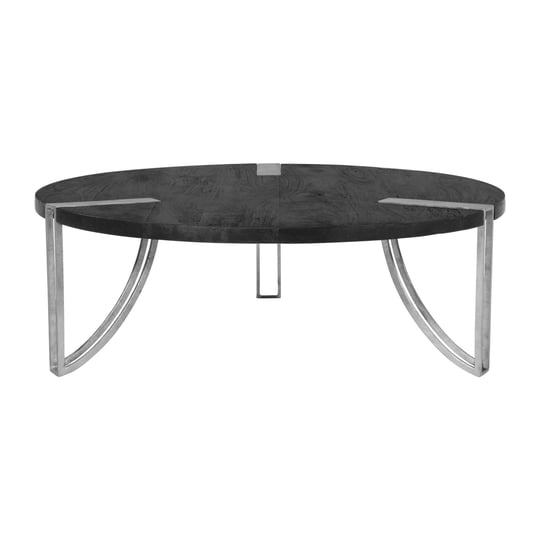 35-inch-round-coffee-table-sandblasted-matte-black-mango-wood-top-curved-aluminium-legs-antique-silv-1