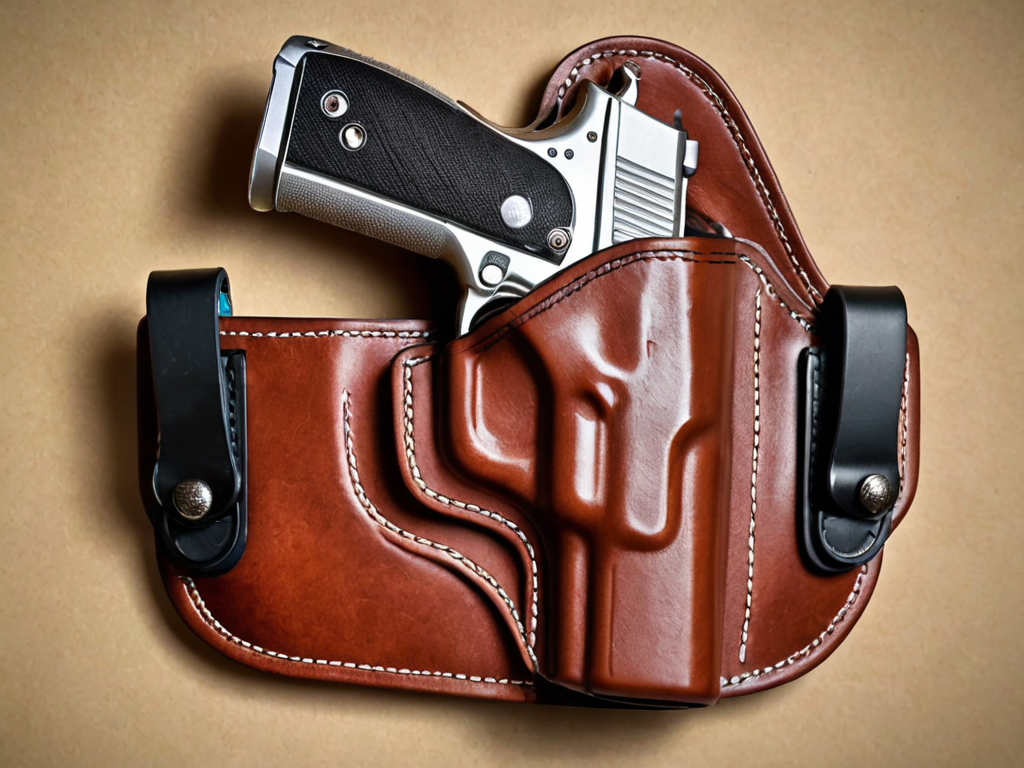 357 Gun Holsters-5