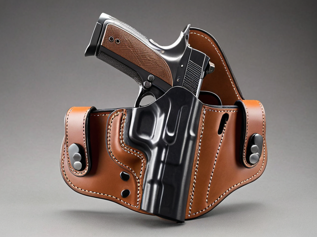 357 Gun Holsters-6