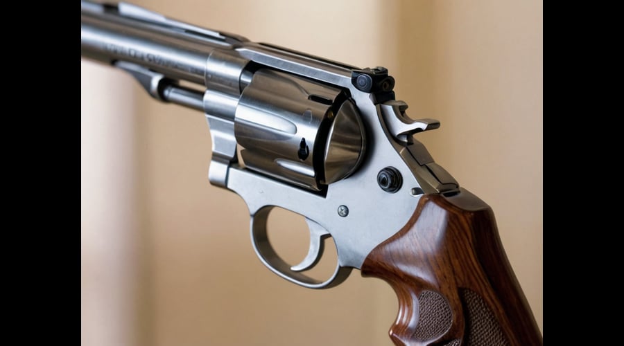 Our comprehensive comparison of 357 Auto pistols evaluates six top models, analyzing their accuracy, reliability, and suitability for various shooting applications.