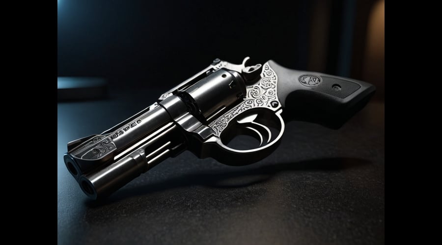 The Best 357 Speed Loaders: Our Top 17 Recommendations