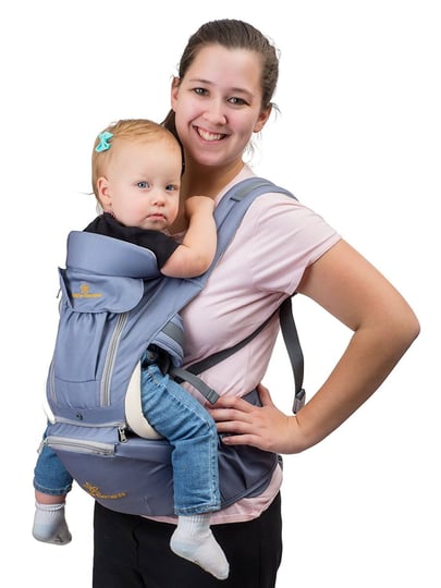 360-baby-carrier-with-hip-seat-by-brighter-elements-8-ergonomic-positions-in-1