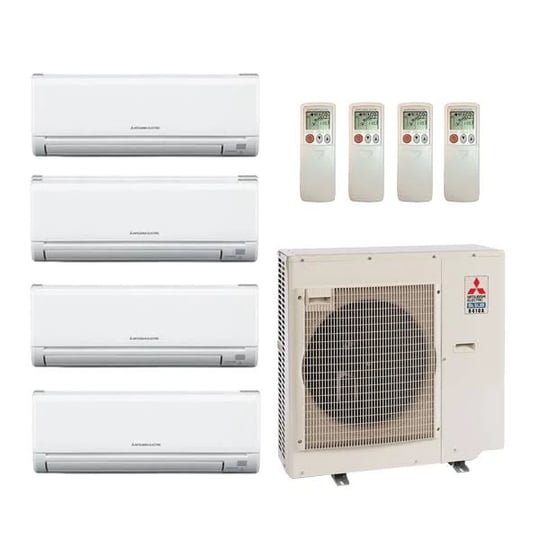 36000-btu-19-seer-mitsubishi-4-zone-ductless-mini-split-heat-pump-system-9k-9k-9k-9k-1