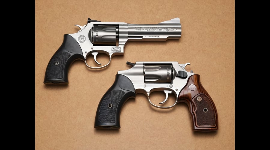 This article provides an in-depth comparison of 38 Special and 357 Magnum cartridges, examining their performance, recoil, and suitability for various firearms.