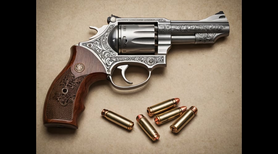 Defensive Handgun: 5 Best 38 Special Hollow Point Rounds for Home Protection