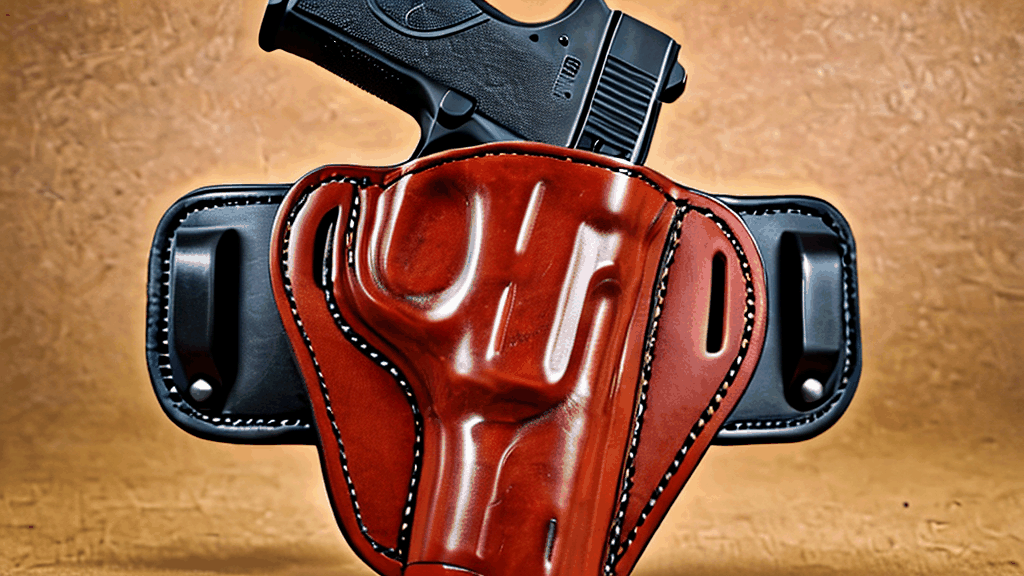 Discover the latest and best 380 Bodyguard Holsters for your protection needs in this comprehensive product roundup. Featuring top sports and outdoors products, gun safes, and firearms, secure your weapon with ease and confidence.