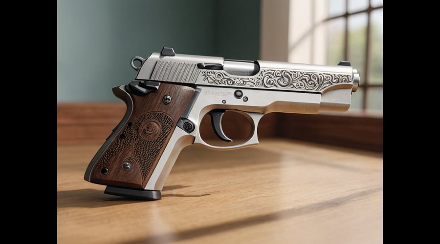 Best 380 Auto Pistols for Self-Defense: Our Top 15 Picks