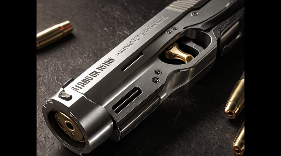 The Best 380 Hollow Point Bullets: Our Top 18 Picks