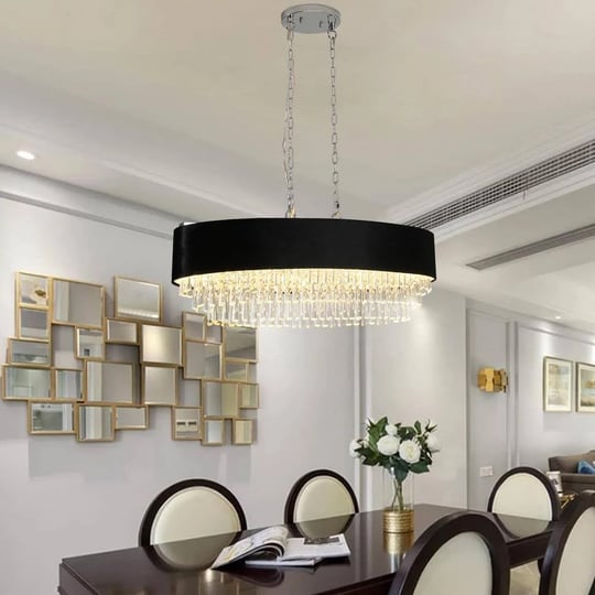 39-4-in-8-light-black-and-transparent-oval-nordic-adjustable-height-chandelier-for-bedroom-dining-ro-1