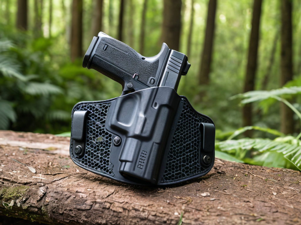 3D Printed Gun Holsters-4
