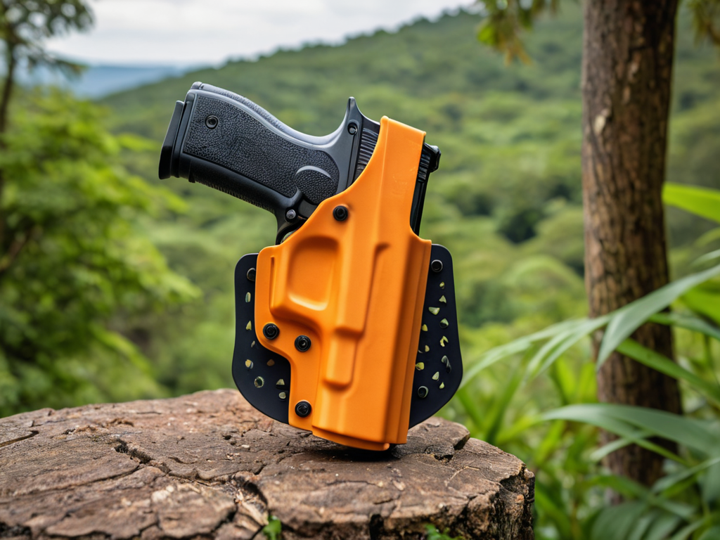 3D Printed Gun Holsters-5