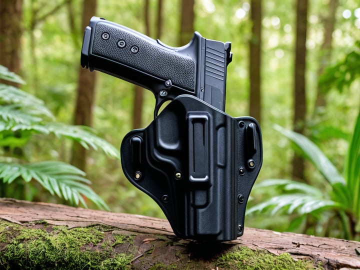 3D Printed Gun Holsters-6