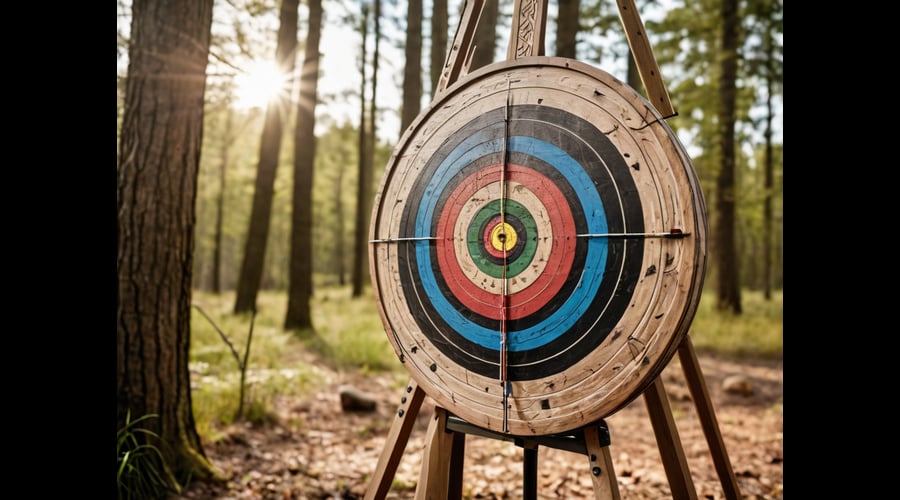 From challenging shots to realistic game scenarios, we've reviewed the best 3D archery targets available today, helping you find the perfect setup for your backyard.