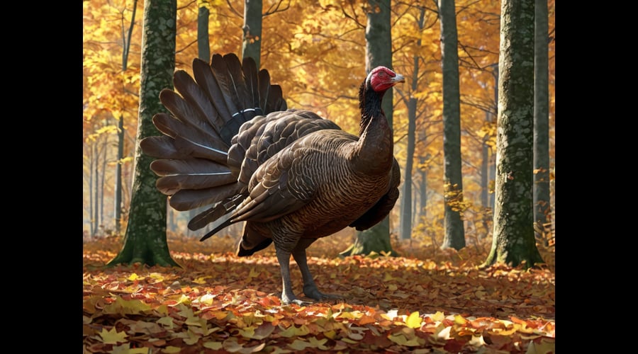 A curated comparison of the best 3D turkey targets available today, featuring detailed reviews of their durability, accuracy, and value as a hunting training tool.