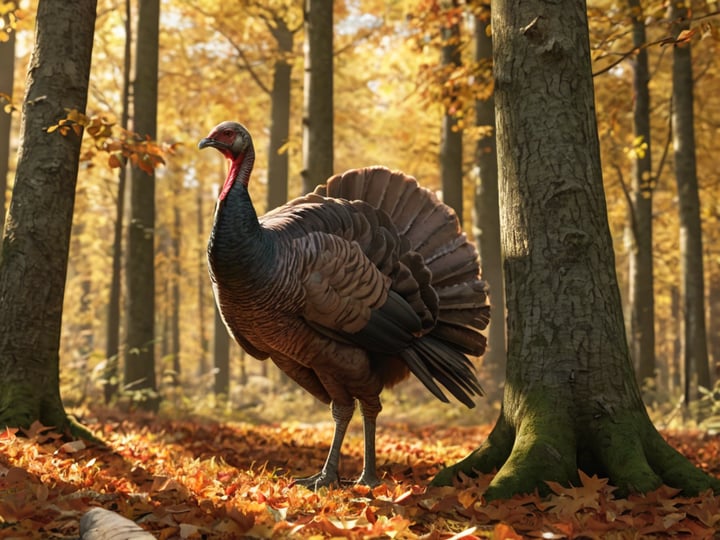 3D-Turkey-Targets-2