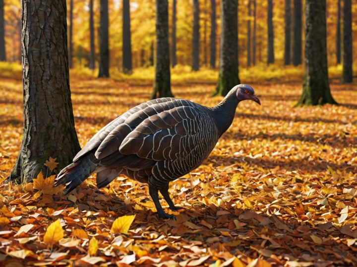 3D-Turkey-Targets-4