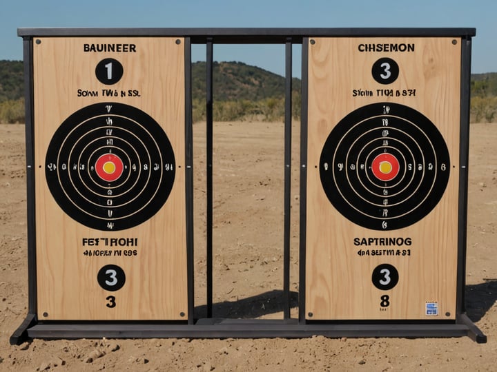 3Gun Targets-2