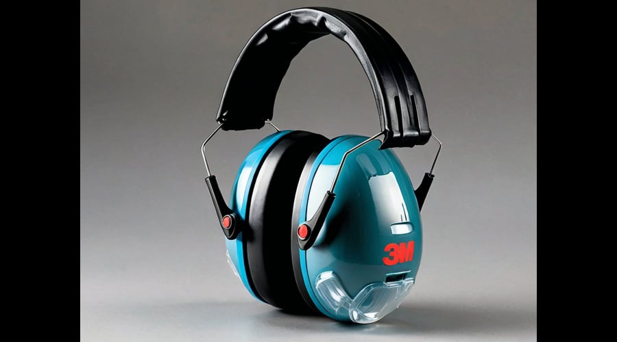 Our 3M earmuff roundup examines the key features, comfort levels, and sound isolation capabilities of these popular hearing protectors.