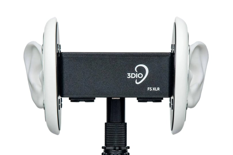 Capture Immersive Audio: 8 Best Binaural Microphones for Professional Recording